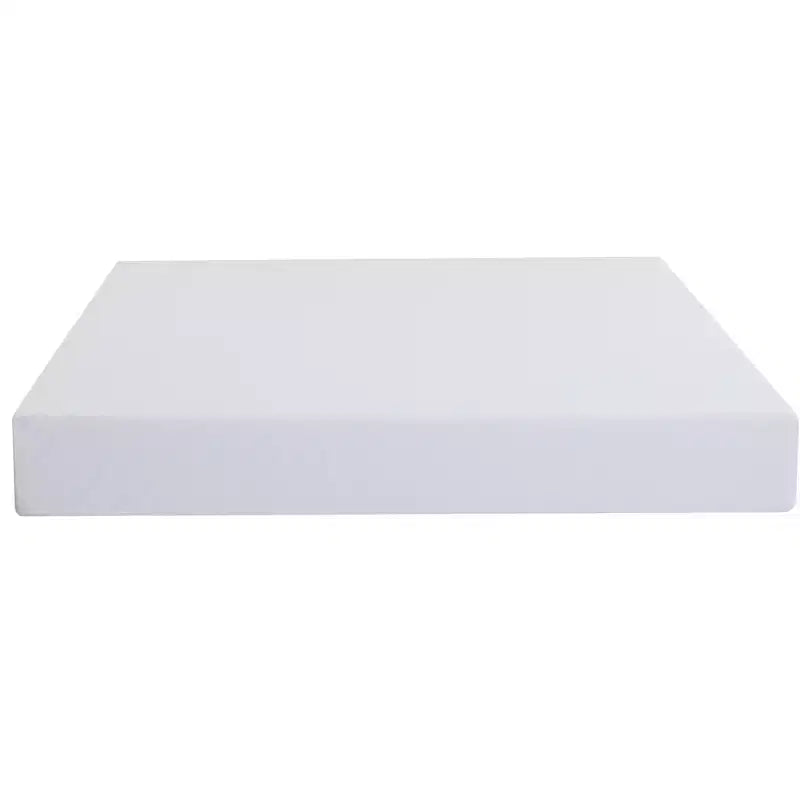 10’’ Cooling Gel Memory Foam Mattress – Medium, Cool Sleep & Pressure Relief